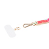 Rifle Paper Phone Wristlet - Uniwersalna smyczka do telefonu (Garden Party Blush) (RP050228)