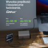 Belkin Stacja dokująca USB-C 11w1, GaN PD 150W, HDMI 8K (INC020KQSGY)