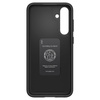 Spigen Thin Fit - Etui do Samsung Galaxy S23 FE (Czarny) (ACS06363)