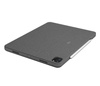 Etui Combo Touch UK iPad Pro 12,9 5 Generacji - Grafitowy (920-010214)