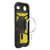 Spigen Tough Armor T Mag MagSafe - Etui do iPhone Air (Black) (ACS10324)