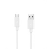 Spigen EB6020AC Essential - Kabel USB-A do USB-C PD 60W 2m (Biały) (ACA08716)