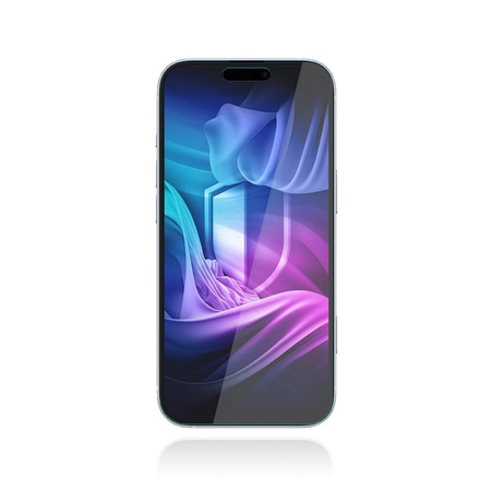 3mk Silky Matt Pro - Matowa folia ochronna do iPhone 17 Pro Max (3MK_5903108675192)