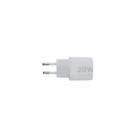 XTORM Ładowarka sieciowa Ultra 20W biała (XXEC020)
