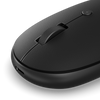 Satechi OntheGo Mouse - mysz bezprzewodowa do dwóch urządzeń (black) (ST-MOTGK)