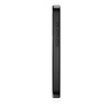 STM Relax Sand MagSafe - Etui iPhone 15 (Black / Grey) (STM-322-411FJ-02)