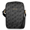 Guess 4G Uptown Tablet Bag - Torba na tablet 10" (szary) (GUTB104GG)