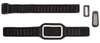 Griffin Sleep Sport Band - Sportowa opaska na rękę do Fitbit, Jawbone i Sony SmartBand (czarny) (GB40139)