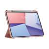 Spigen Urban Fit - Etui do iPad Pro 11" (M4, 2024) (Rose Gold) (ACS07021)