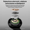 Belkin Słuchawki nauszne, bezprzewodowe, czarne (AUD009HQBK)