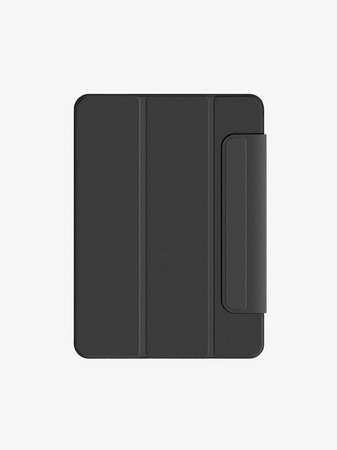 Pomologic BookCover - obudowa ochronna do iPad Pro 13" M4 (2024) (antracite) (POM-24BCSMP129-800)