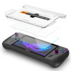 Spigen GLAS.TR EZ FIT 2-Pack - Szkło hartowane do ASUS ROG Ally X (2 sztuki) (AGL09347)