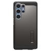 Spigen Tough Armor MagSafe - Etui do Samsung Galaxy S25 Ultra (Gunmetal) (ACS08965)