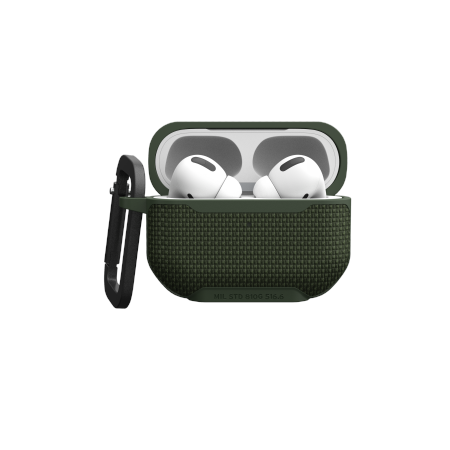 UAG Metropolis - obudowa ochronna do Airpods Pro 2G (olive) (104125117272)