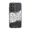 Case-Mate Karat - Etui Samsung Galaxy S24 zdobione masą perłową (A Touch of Pearl) (CM053444)