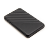Orico Obudowa dysku SATA 2,5" USB 3.1 czarna (25PW1-U3-BK-EP-HW)