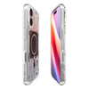 Spigen Ultra Hybrid Mag MagSafe - Etui do iPhone 17 (Neo One) (ACS10388)