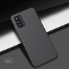 Nillkin Super Frosted Shield - Etui Samsung Galaxy F52 5G (Black) (SF52-20744)