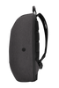 dbramante1928 Charlottenborg - plecak z tworzywa z recyklingu z kieszenią na laptop 16" i iPad (charcoal) (BG16CC001711)