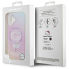 Hello Kitty IML 50TH Anniversary MagSafe - Etui iPhone 16 (różowy) (HKHMP16SH50AP)