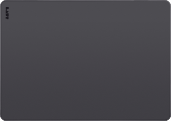 LAUT Huex - obudowa ochronna do Macbook Air 13" M2 2022/ M3 2024 (czarny) (L_MA22_HX_BK)