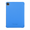 Pomologic BookCase - obudowa ochronna do iPad Pro 11" M4 (2024) (blue) (POM-24BCP11-202)