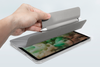 LAUT Huex Folio - obudowa ochronna z uchwytem do Apple Pencil do iPad 10.9" 10G (gray) (L_IPD22_HF_GY)