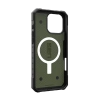 UAG Pathfinder Magsafe - obudowa ochronna do iPhone 16 Pro kompatybilna z MagSafe oliwkowy (114468117272)
