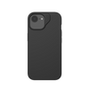 ZAGG Milan Snap - obudowa ochronna do iPhone 16e / 15 / 14 / 13 kompatybilna z MagSafe (black) (702318266)