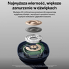 Belkin Słuchawki nauszne, bezprzewodowe, niebieskie (AUD009HQBL)
