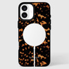 Kate Spade New York Protective MagSafe - Etui iPhone 16 Plus (Tortoise) (KS054390)