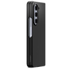 Spigen Airskin - Etui do Samsung Galaxy Z Fold 5 (Czarny) (ACS06223)