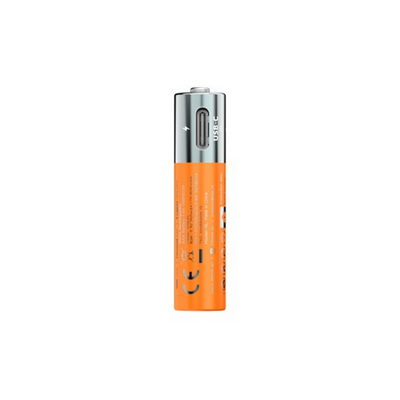 XTORM Akumulatorki  NexGen AAA USB-C 4 PAK (XNG3AB4)