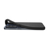 Spigen Liquid Air - Etui do Samsung Galaxy A36 5G (Matte Black) (ACS09199)