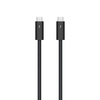 Apple Kabel Przewód profesjonalny Pro Thunderbolt 4 (3 m) (MW5H3ZM/A)