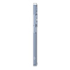 Spigen Ultra Hybrid - Etui do Samsung Galaxy S25 Ultra (Przezroczysty) (ACS08961)