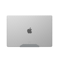 UAG Essential Armor - etui ochronne do MacBook Pro 16" (M1/M2/M3 MAX & PRO/M4/M4 MAX & PRO) (2021-2024) (ice) (134012114343)