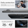 Spigen Liquid Air - Etui do Google Pixel 8 Pro (Czarny) (ACS06311)