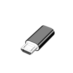 Unitek Adapter USB-C do Micro USB A1050ABK03  (A1050ABK03)