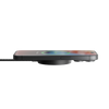 Native Union SnapStand Qi2 Wireless Charger - bezprzewodowa ładowarka Qi2 15W z podstawką kompatybilna z MagSafe (black) (SNST-QI2-BLK)
