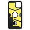 Spigen Tough Armor - Etui do iPhone 13 (Czarny) (ACS03539)