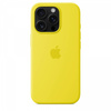Apple Silikonowe etui z MagSafe do iPhone’a 16 Pro Max - Karambola (MA7U4ZM/A)