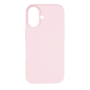 Pomologic CoverCase - silikonowa obudowa ochronna do iPhone 16 kompatybilna z MagSafe (light pink) (POM-IPCCS16MS-704)
