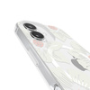 Kate Spade New York Protective MagSafe - Etui iPhone 16 (Hollyhock Floral) (KS054344)