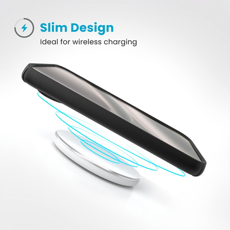 Speck ImpactHero Slim - Etui Google Pixel 10 / Google Pixel 10 Pro (Czarny) (150946-1041)