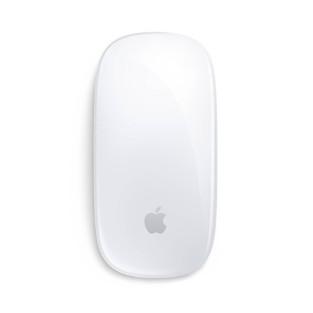 Mysz Magic Mouse (USB‑C) – obszar Multi-Touch w bieli (MXK53ZM/A)