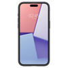 Spigen Ultra Hybrid - Etui do iPhone 15 Pro Max (Matte Black) (ACS06570)