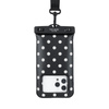 Kate Spade New York Waterproof Floating Pouch - Etui wodoodporne do smartfonów do 6.7" (Picture Dot) (KS053358)