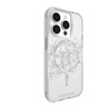 Case-Mate Karat MagSafe - Etui iPhone 15 Pro zdobione masą perłową (A Touch of Pearl) (CM051478)