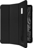 LAUT Huex Folio - obudowa ochronna z uchwytem do Apple Pencil do iPad Pro 12.9" 4/5/6G - Czarny (L_IPP21L_HP_BK)